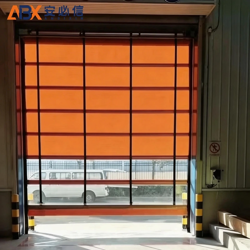 镇江机械式门封